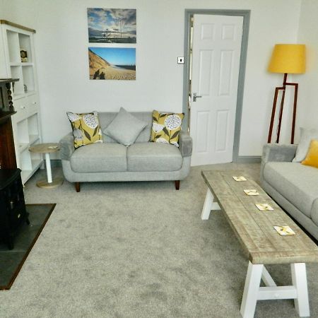 'Harbour View' On The River By Gorleston'S Award Winning Beach - Pet Free! 外观 照片