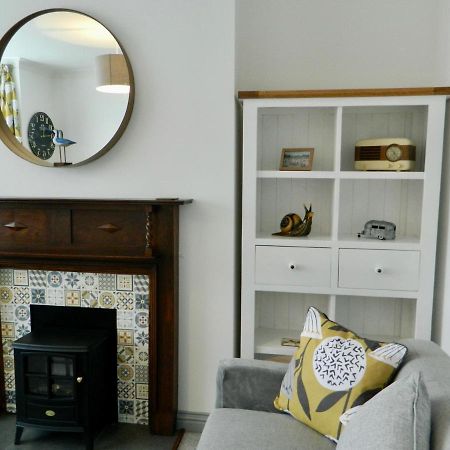 'Harbour View' On The River By Gorleston'S Award Winning Beach - Pet Free! 外观 照片
