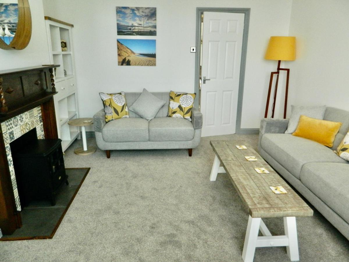 'Harbour View' On The River By Gorleston'S Award Winning Beach - Pet Free! 外观 照片