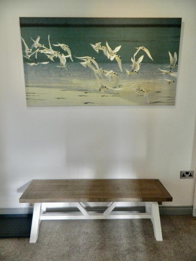 'Harbour View' On The River By Gorleston'S Award Winning Beach - Pet Free! 外观 照片