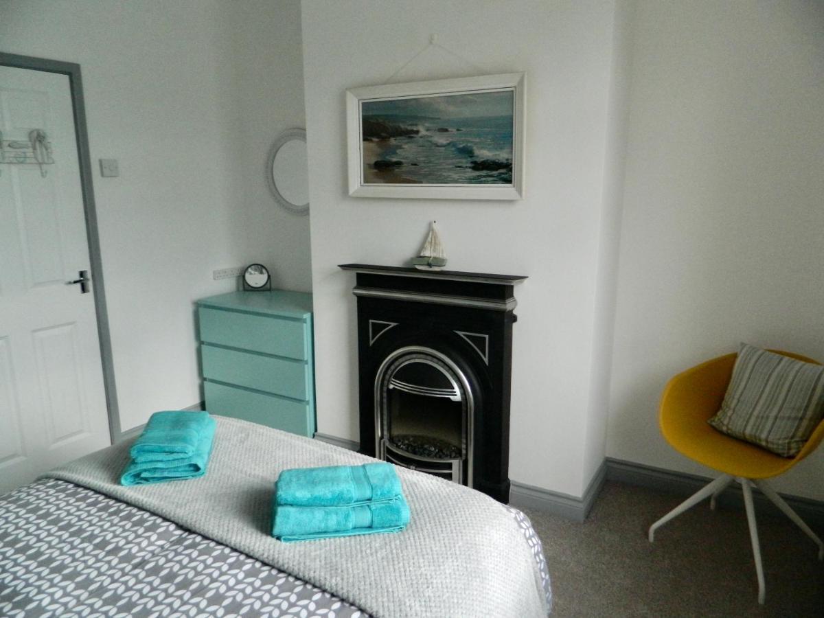 'Harbour View' On The River By Gorleston'S Award Winning Beach - Pet Free! 外观 照片