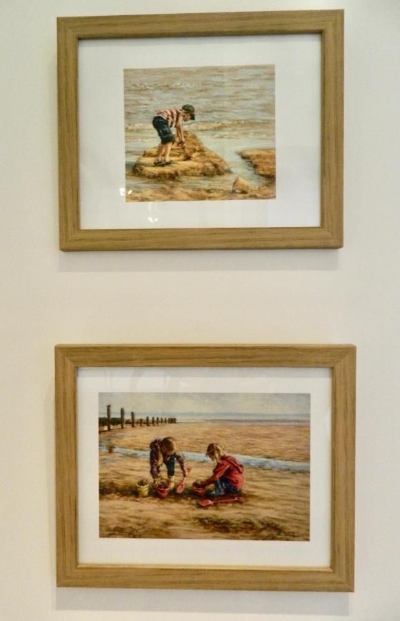 'Harbour View' On The River By Gorleston'S Award Winning Beach - Pet Free! 外观 照片
