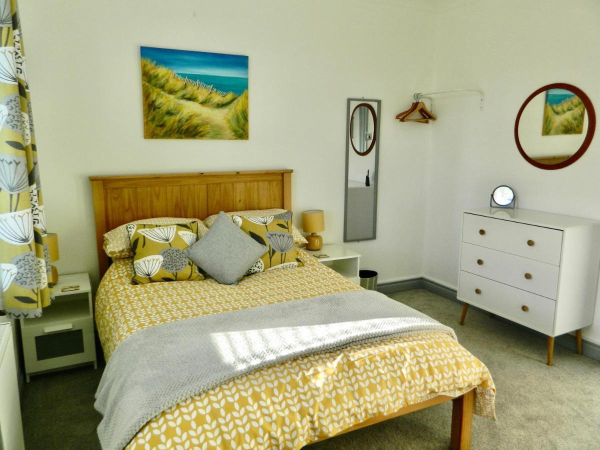 'Harbour View' On The River By Gorleston'S Award Winning Beach - Pet Free! 外观 照片