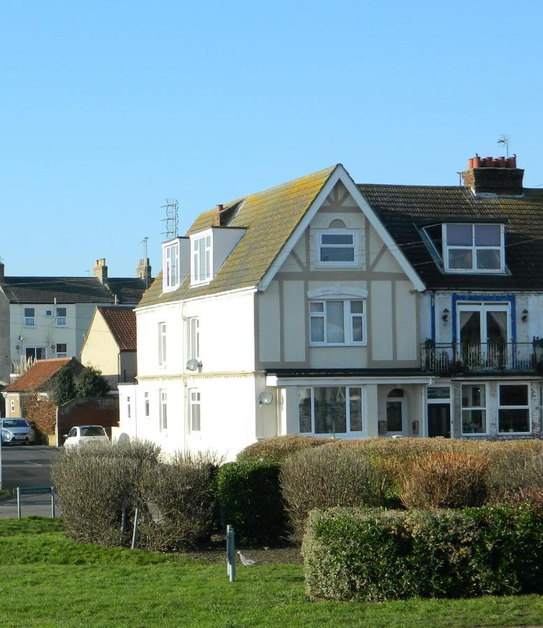 'Harbour View' On The River By Gorleston'S Award Winning Beach - Pet Free! 外观 照片