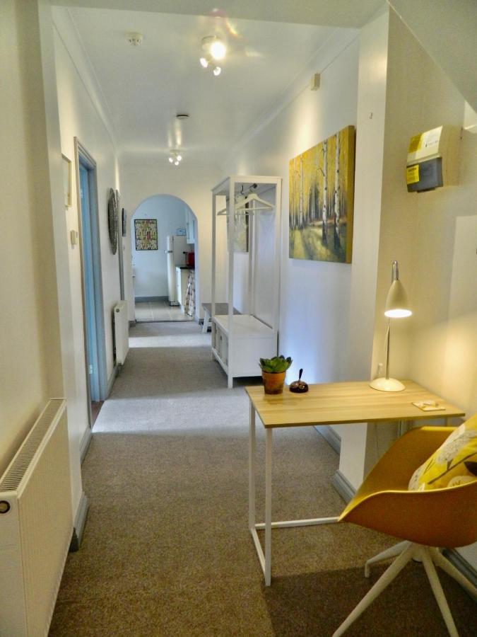 'Harbour View' On The River By Gorleston'S Award Winning Beach - Pet Free! 外观 照片