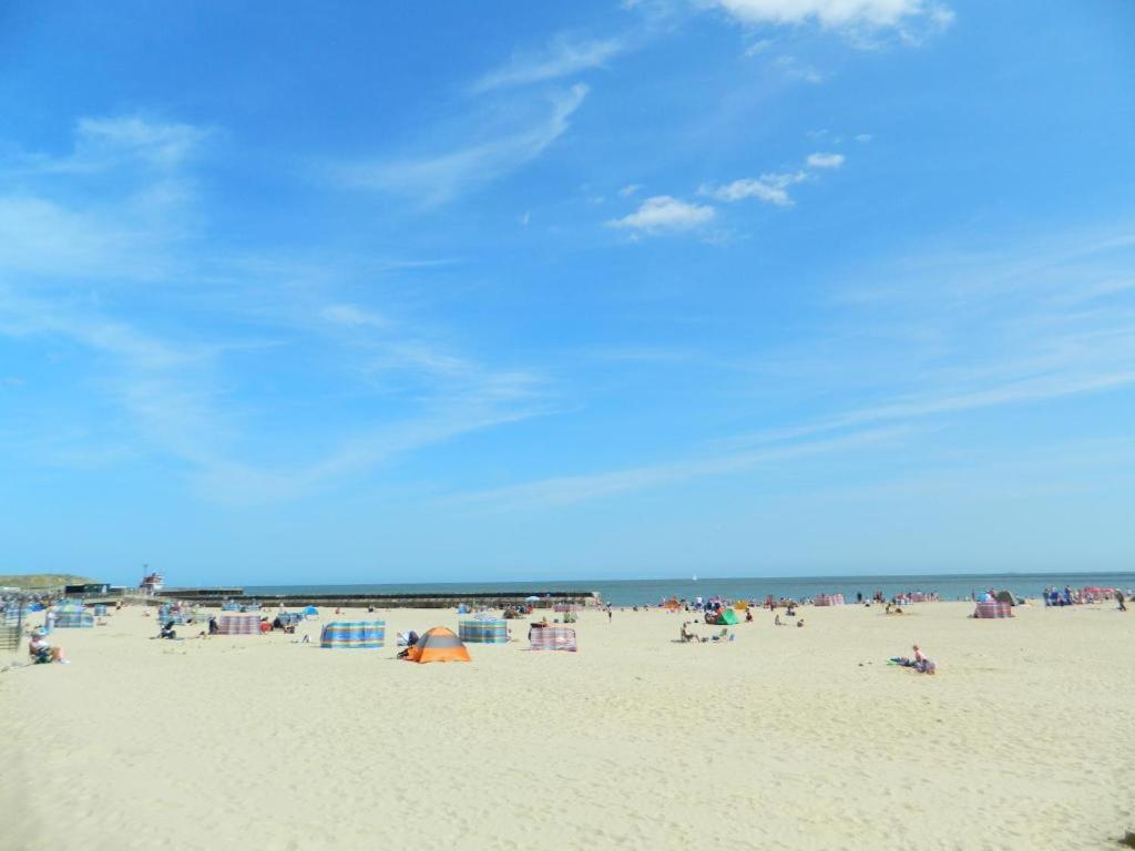'Harbour View' On The River By Gorleston'S Award Winning Beach - Pet Free! 外观 照片