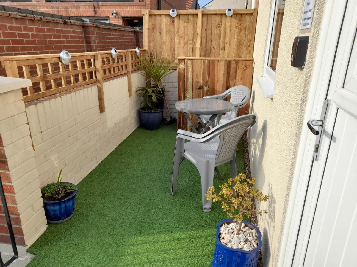 'Harbour View' On The River By Gorleston'S Award Winning Beach - Pet Free! 外观 照片