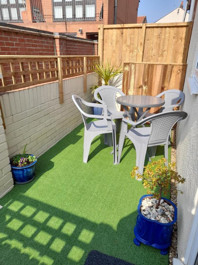 'Harbour View' On The River By Gorleston'S Award Winning Beach - Pet Free! 外观 照片